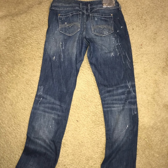 Express Jeans - Picture 4 of 8